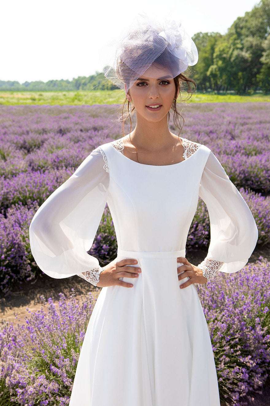 Blanche