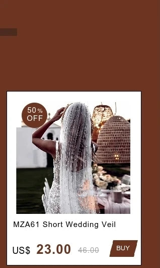 Wedding Veil Sparkling Diamond Chain Edge Bride Veil Rhinestones Long with Comb 1 Tier