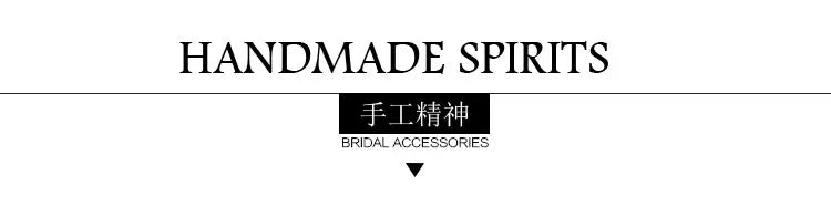 Exquisite Bridal Veil for Wedding Dress One-Layer Handmade Beading Edge