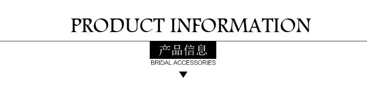 Exquisite Bridal Veil for Wedding Dress One-Layer Handmade Beading Edge