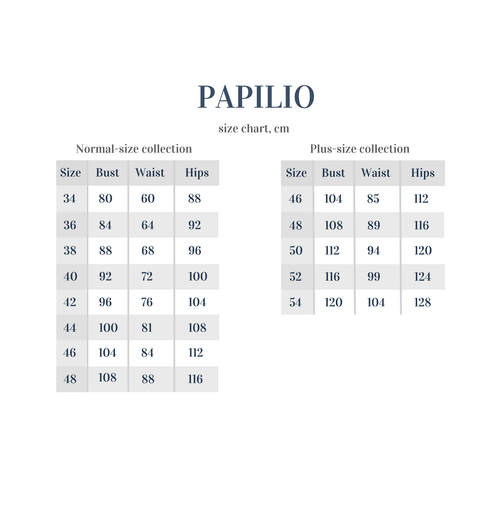 Papilio Cocktail - Mother of Bride - M0534-8 - Blossom Wedding