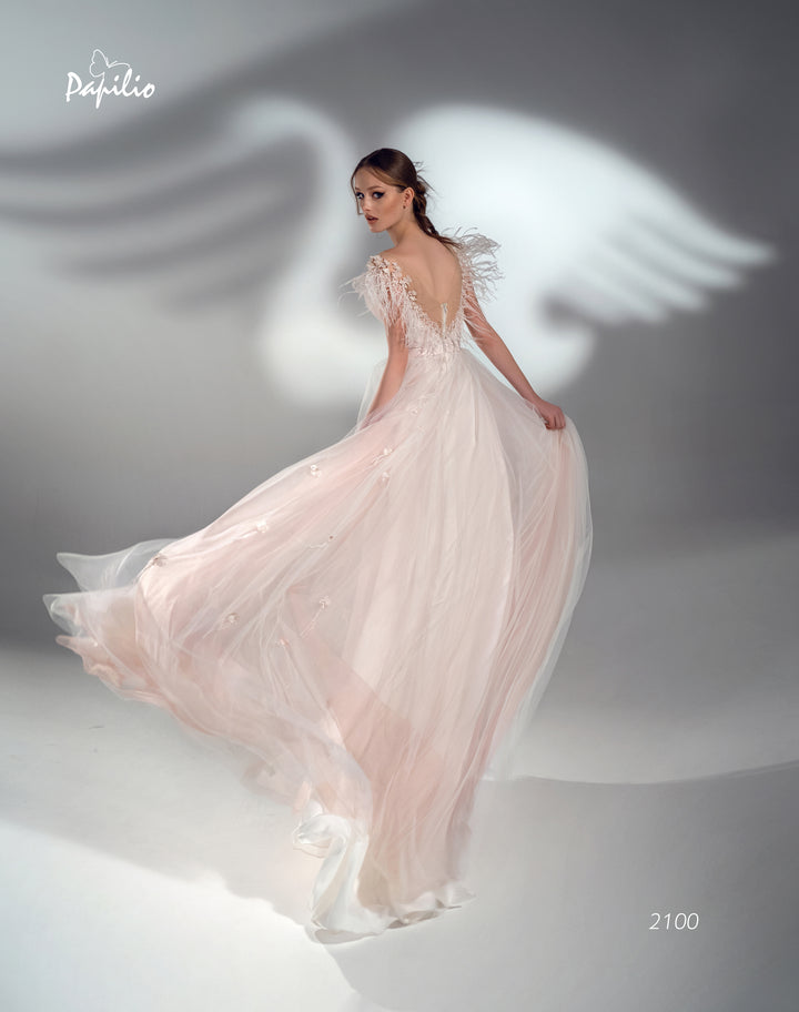 BAL_2100L - Blossom Wedding