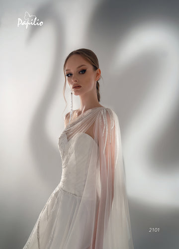 BAL_2101L - Blossom Wedding