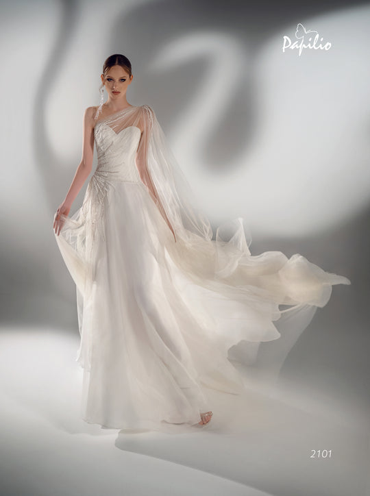 BAL_2101L - Blossom Wedding