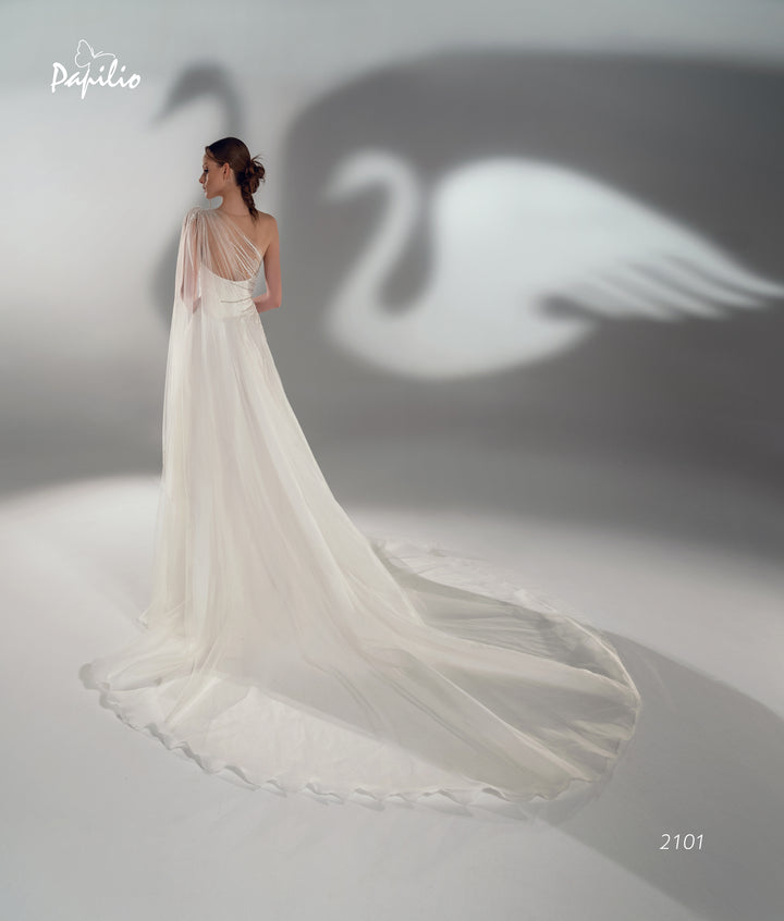 BAL_2101L - Blossom Wedding