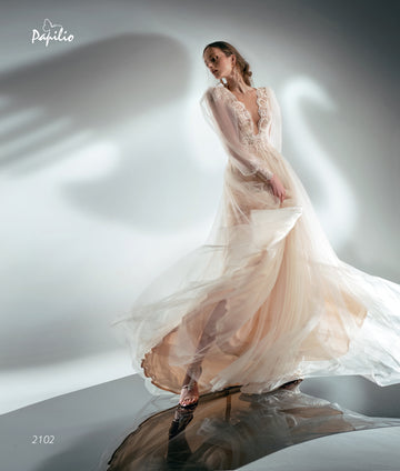 BAL_2102L - Blossom Wedding