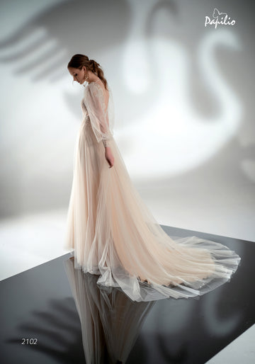 BAL_2102L - Blossom Wedding