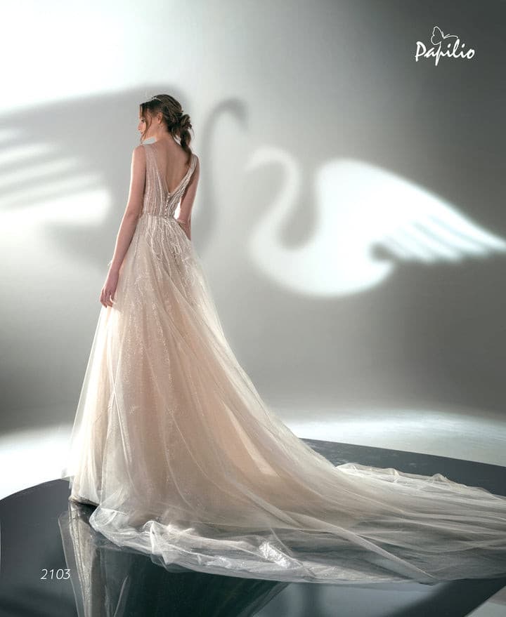 BAL_2103L - Blossom Wedding