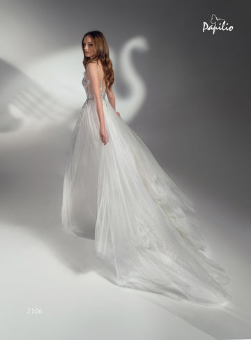 BAL_2106L - Blossom Wedding