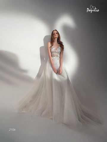 BAL_2106L - Blossom Wedding