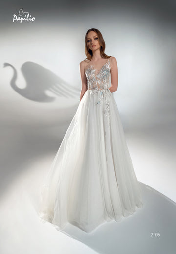 BAL_2106L - Blossom Wedding