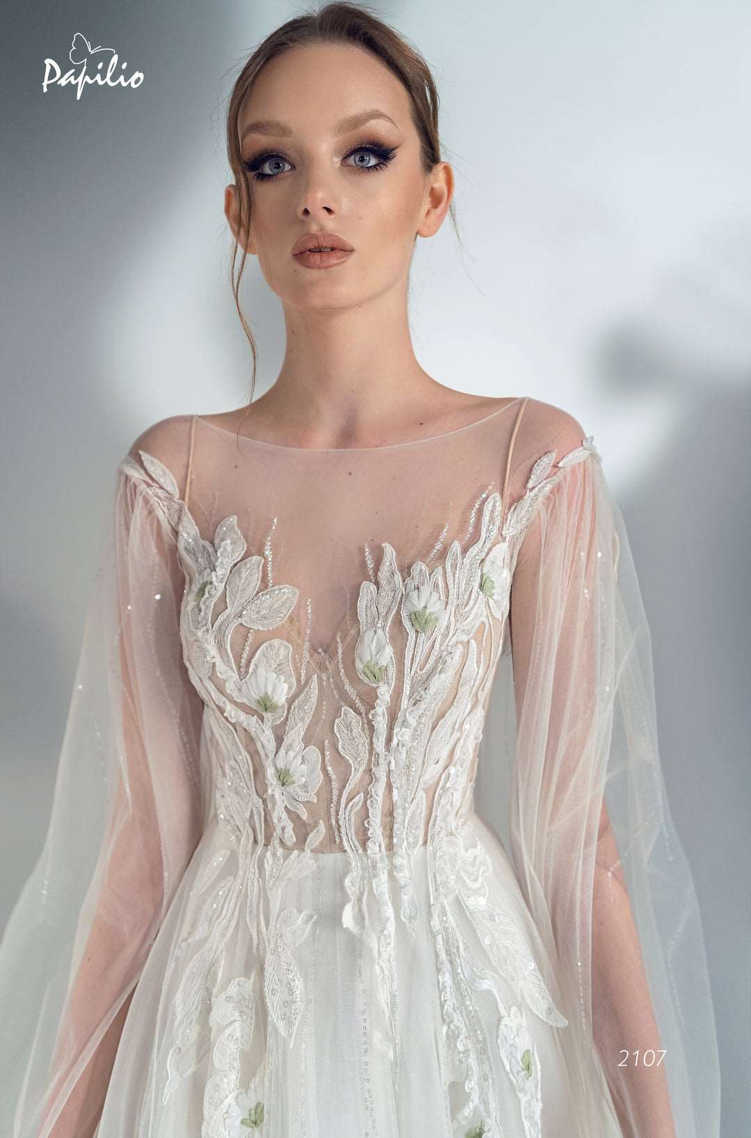 BAL_2107L - Blossom Wedding