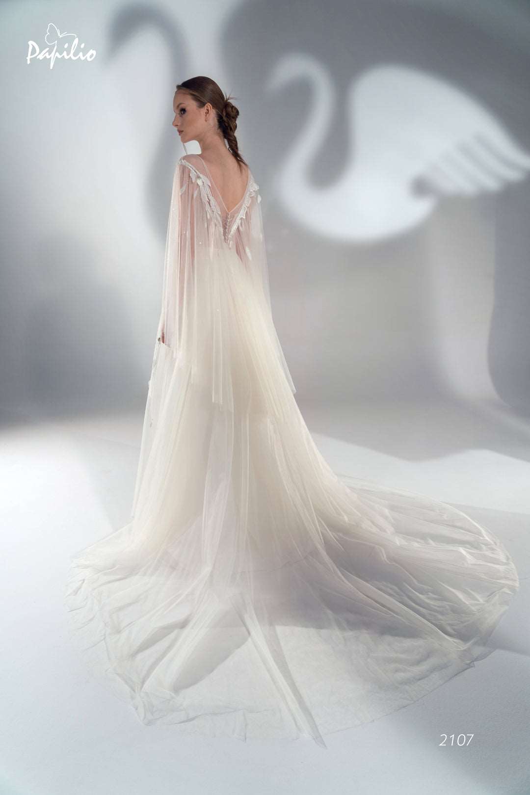 BAL_2107L - Blossom Wedding