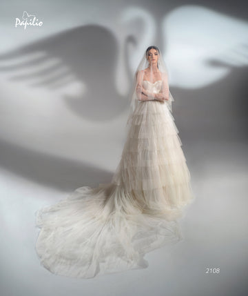 BAL_2108L - Blossom Wedding