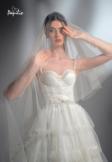 BAL_2108L - Blossom Wedding