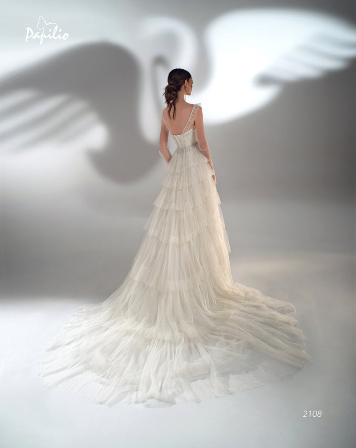 BAL_2108L - Blossom Wedding