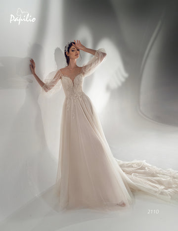 BAL_2110L - Blossom Wedding