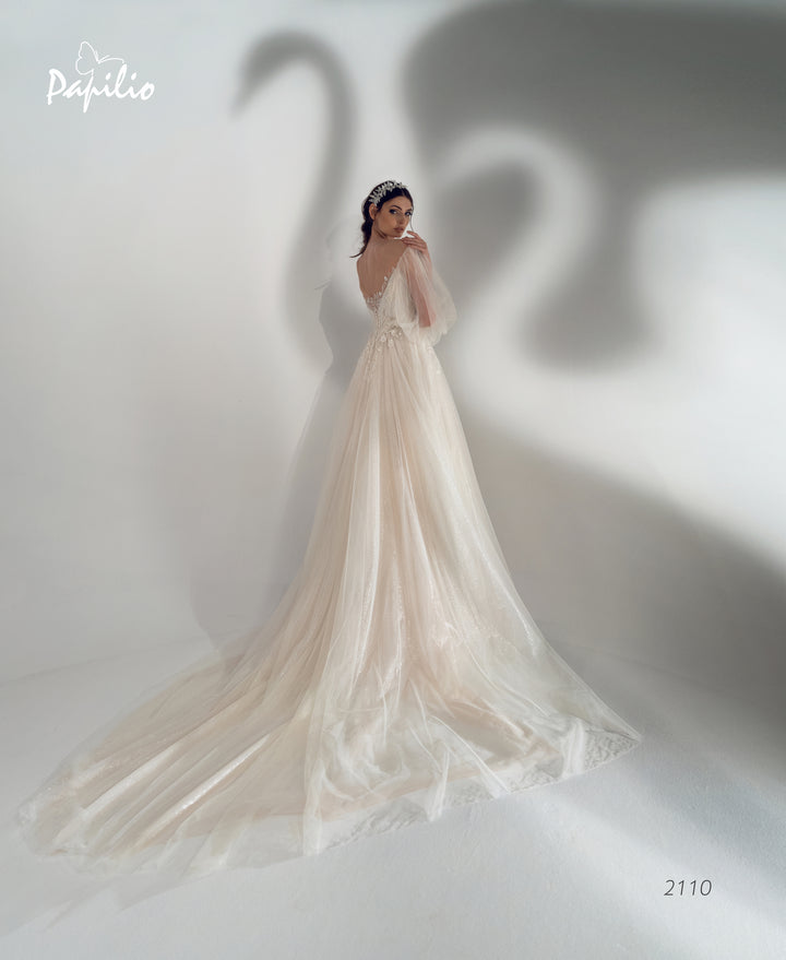 BAL_2110L - Blossom Wedding