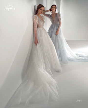 BAL_2111L - Blossom Wedding