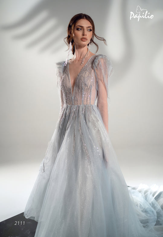 BAL_2111L - Blossom Wedding