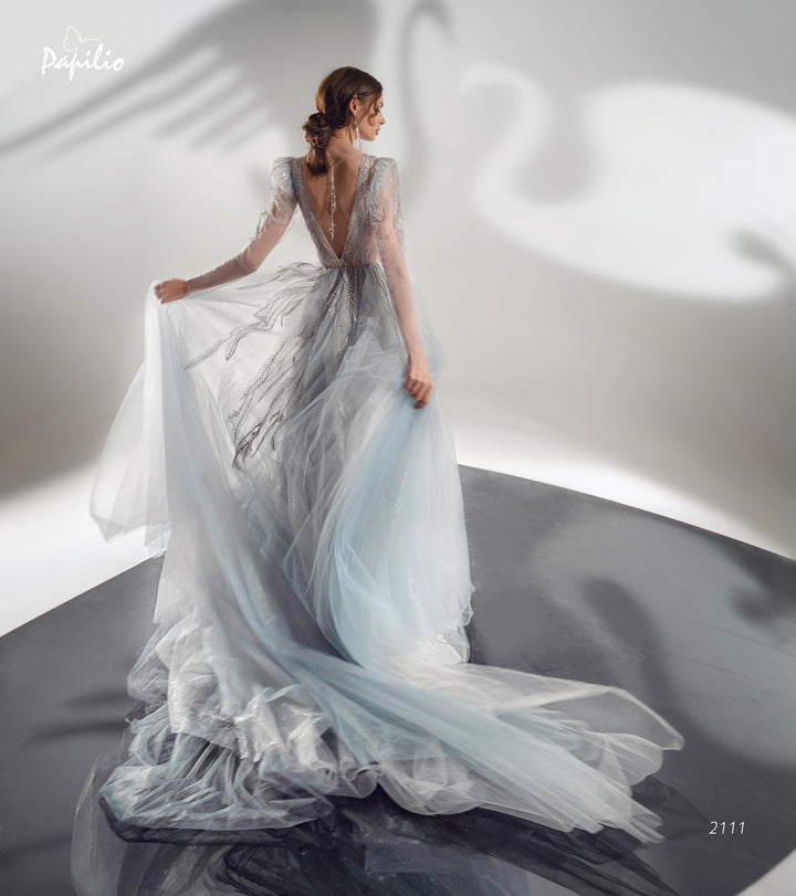 BAL_2111L - Blossom Wedding