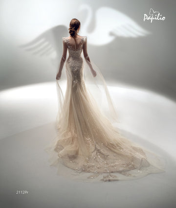 BAL_2112L - Blossom Wedding