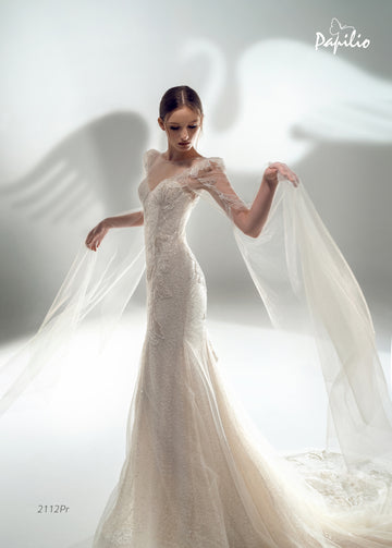 BAL_2112L - Blossom Wedding