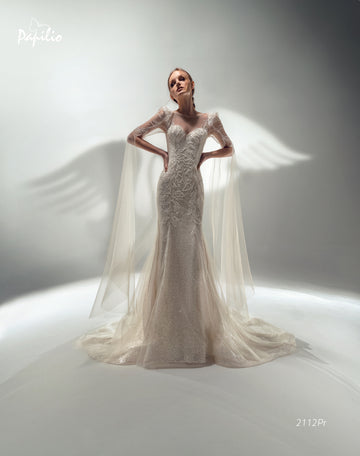 BAL_2112L - Blossom Wedding