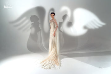 BAL_2112L - Blossom Wedding