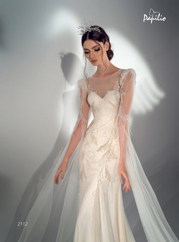 BAL_2112L - Blossom Wedding