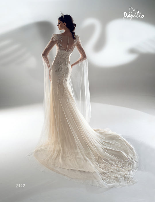 BAL_2112L - Blossom Wedding