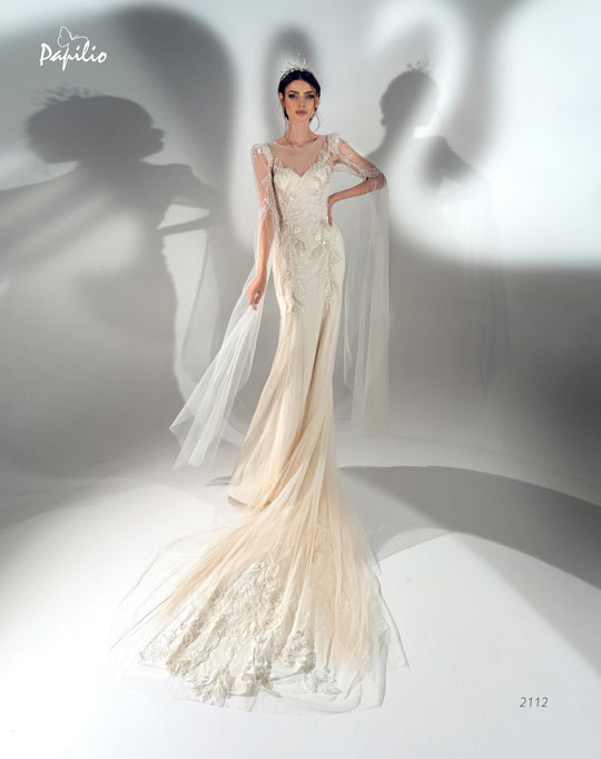 BAL_2112L - Blossom Wedding