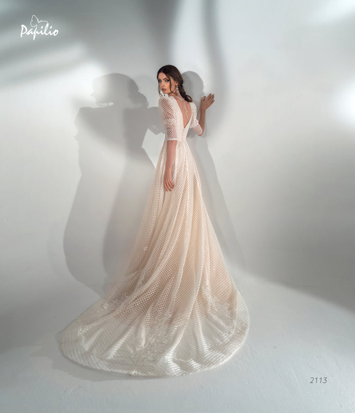 BAL_2113L - Blossom Wedding