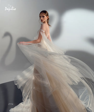 BAL_2114L - Blossom Wedding