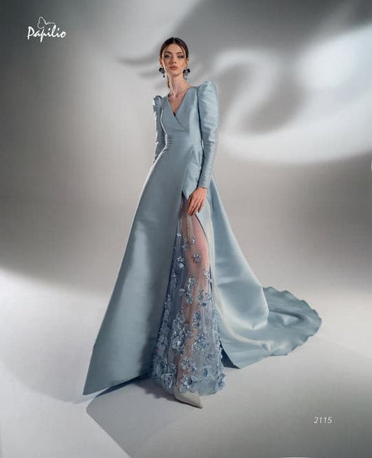 BAL_2115L - Blossom Wedding