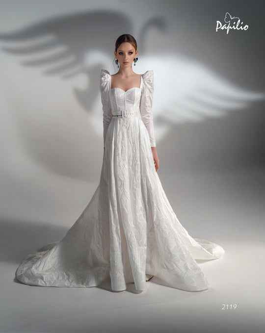 BAL_2119L - Blossom Wedding