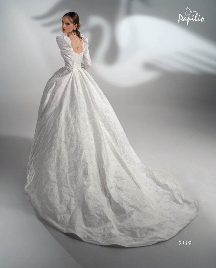 BAL_2119L - Blossom Wedding