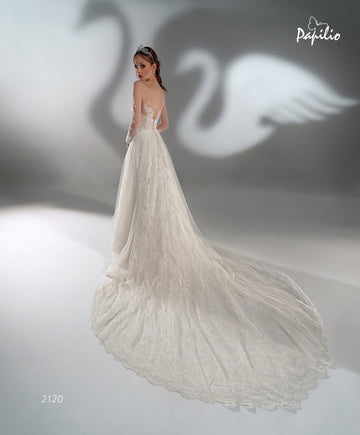 BAL_2120L - Blossom Wedding