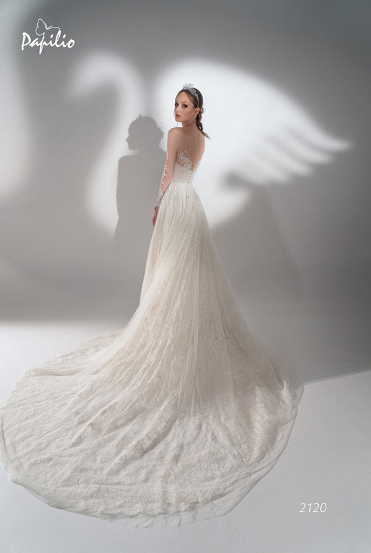 BAL_2120L - Blossom Wedding