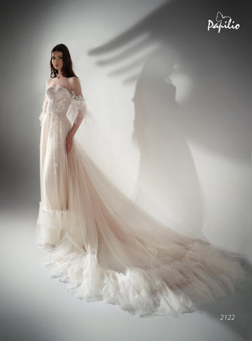 BAL_2122L - Blossom Wedding