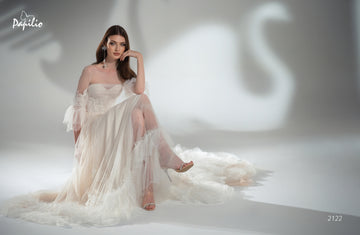 BAL_2122L - Blossom Wedding