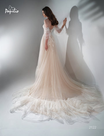 BAL_2122L - Blossom Wedding