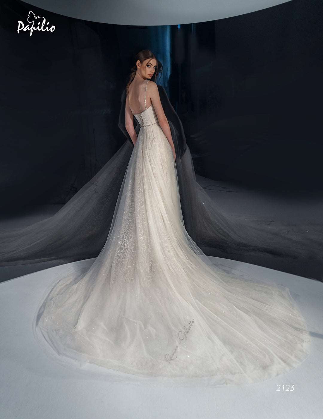 BAL_2123L - Blossom Wedding