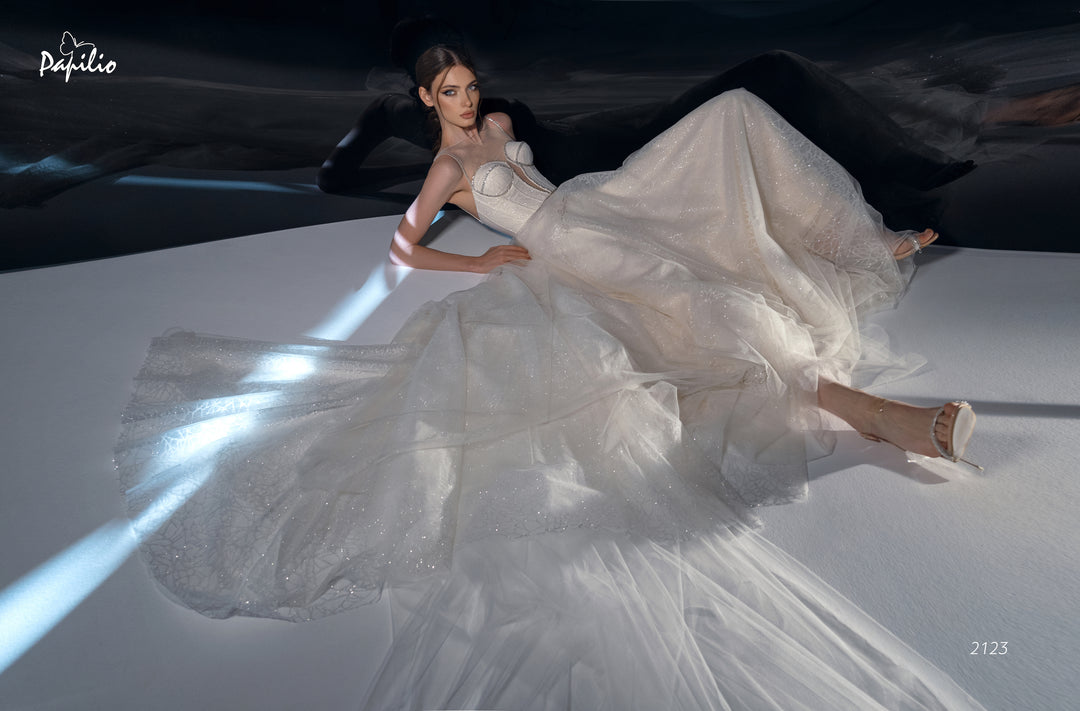 BAL_2123L - Blossom Wedding