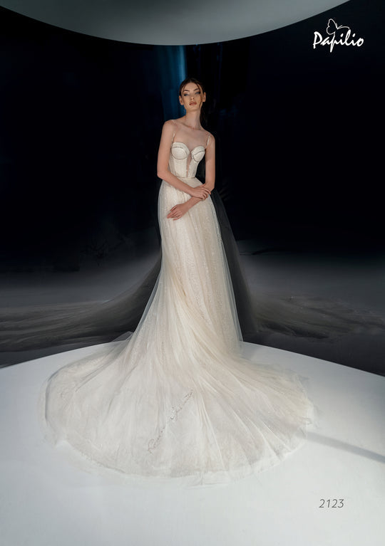 BAL_2123L - Blossom Wedding