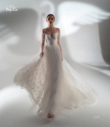 BAL_2125L - Blossom Wedding