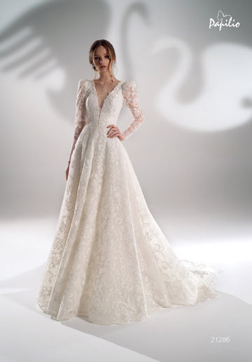 BAL_2128L - Blossom Wedding