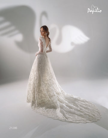 BAL_2128L - Blossom Wedding