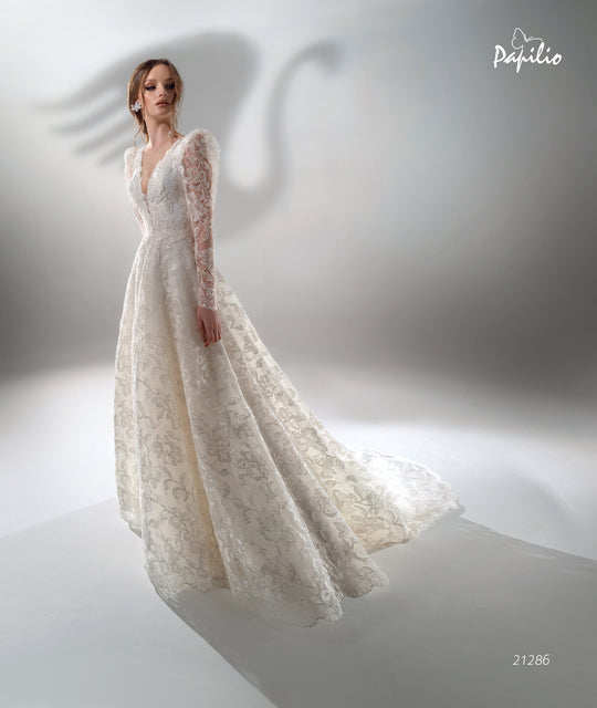 BAL_2128L - Blossom Wedding