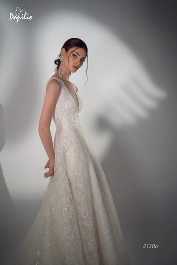 BAL_2128L - Blossom Wedding